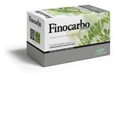 FINOCARBO PLUS tisana