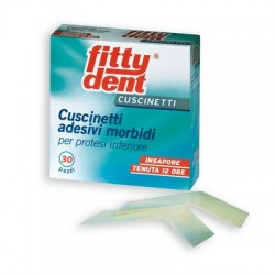 FITTY DENT