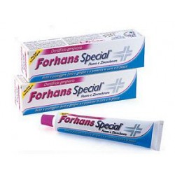 FORHANS SPECIAL