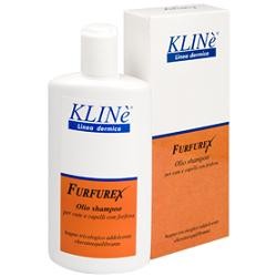LINEA KLINE' shampoo anti forfora