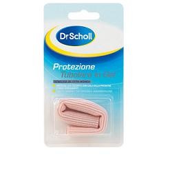SCHOLL PROTEZIONE TUBOLARE ritagliabile