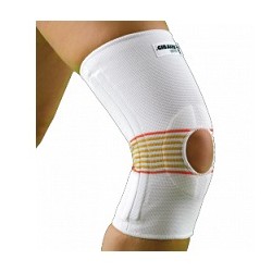 GIBAUD ORTHO GINOCCHIERA LEGAMENTI MISURA 5