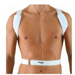 GIBAUD SOSTEGNO DORSO ORTHO 1