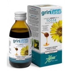 GRINTUSS ADULTI SCIROPPO