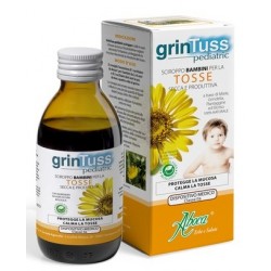 GRINTUSS PEDIATRIC SCIROPPO