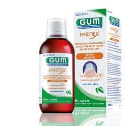 GUM PAROEX 0,2