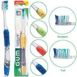 GUM TECHNIQUE +