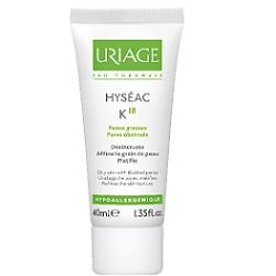 HYSEAC K18