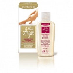 INCAROSE RIAD ARGAN OLEOLATTE 100 ML