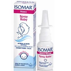 ISOMAR BABY
