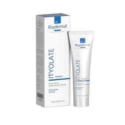 ROYDERMAL ITYOLATE POMATA