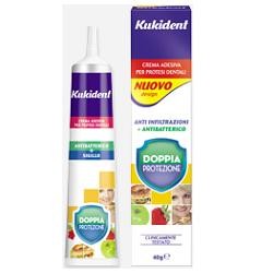 KUKIDENT DOPPIA PROTEZIONE