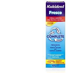 KUKIDENT complete FRESCO 45 g