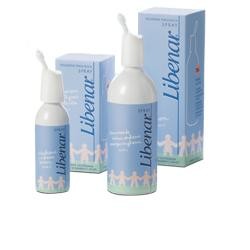 LIBENAR SPRAY