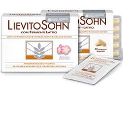 LIEVITOSOHN