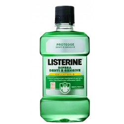 LISTERINE DIFESA DENTI E GENGIVE