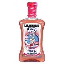 LISTERINE SMART RINSE