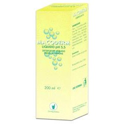 MACODERM