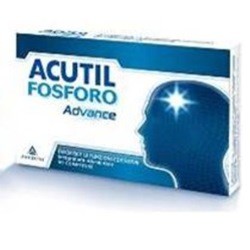 ACUTIL FOSFORO ADVANCE