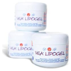 VEA LIPOGEL crema idratante protettiva
