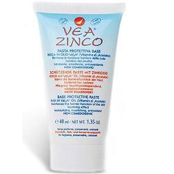 VEA ZINCO PASTA PROTETTIVO CON VITAMINA E 40 ML