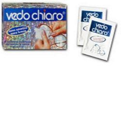 VEDO CHIARO