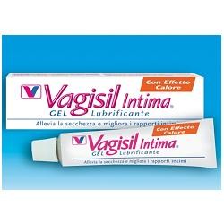 VAGISIL INTIMO gel Lubrificante