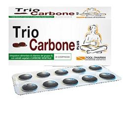 TRIOCARBONE PLUS