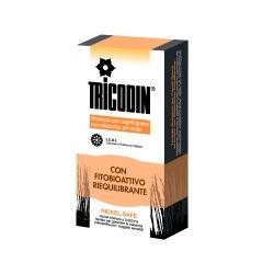 TRICODIN shampoo capelli grassi