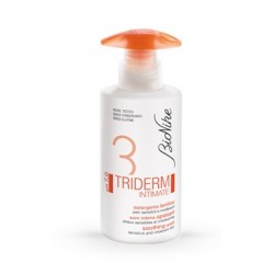 BIONIKE TRIDERM INTIMATE LENITIVO