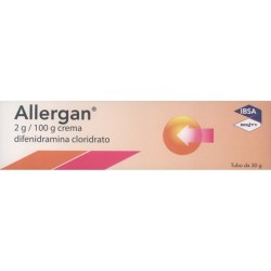 ALLERGAN