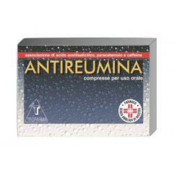 ANTIREUMINA