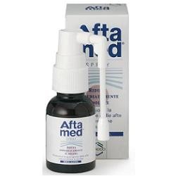 AFTAMED spray orale