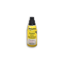 BETADINE*soluz cutanea 125 ml 10%
