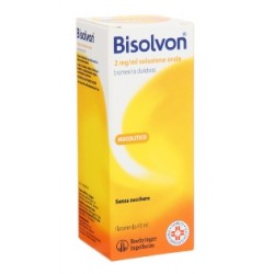 BISOLVON soluzione orale