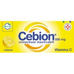 CEBION LIMONE