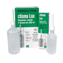 CLISMALAX