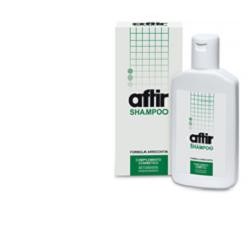 AFTIR SHAMPOO