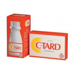 CTARD compresse