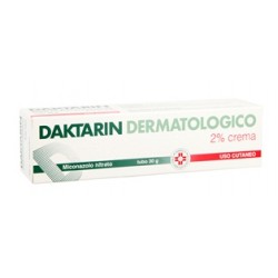 DAKTARIN