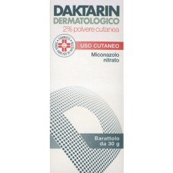 DAKTARIN