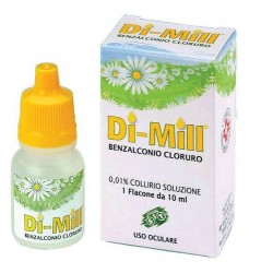 DIMILL
