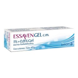 ESSAVEN GEL 40grammi