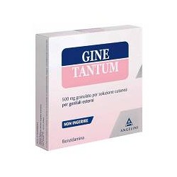 GINETANTUM BUSTINE igiene intima