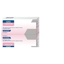 GINETANTUM lavanda vaginale 5 fl