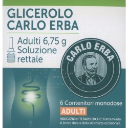 CARLO ERBA ADULTI MICROCLISMI