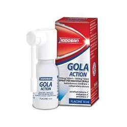 GOLA ACTION