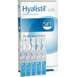 HYALISTIL