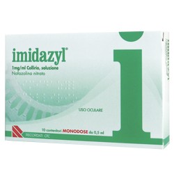 IMIDAZYL MONODOSE
