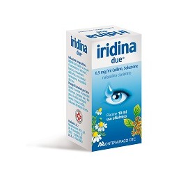 IRIDINA DUE